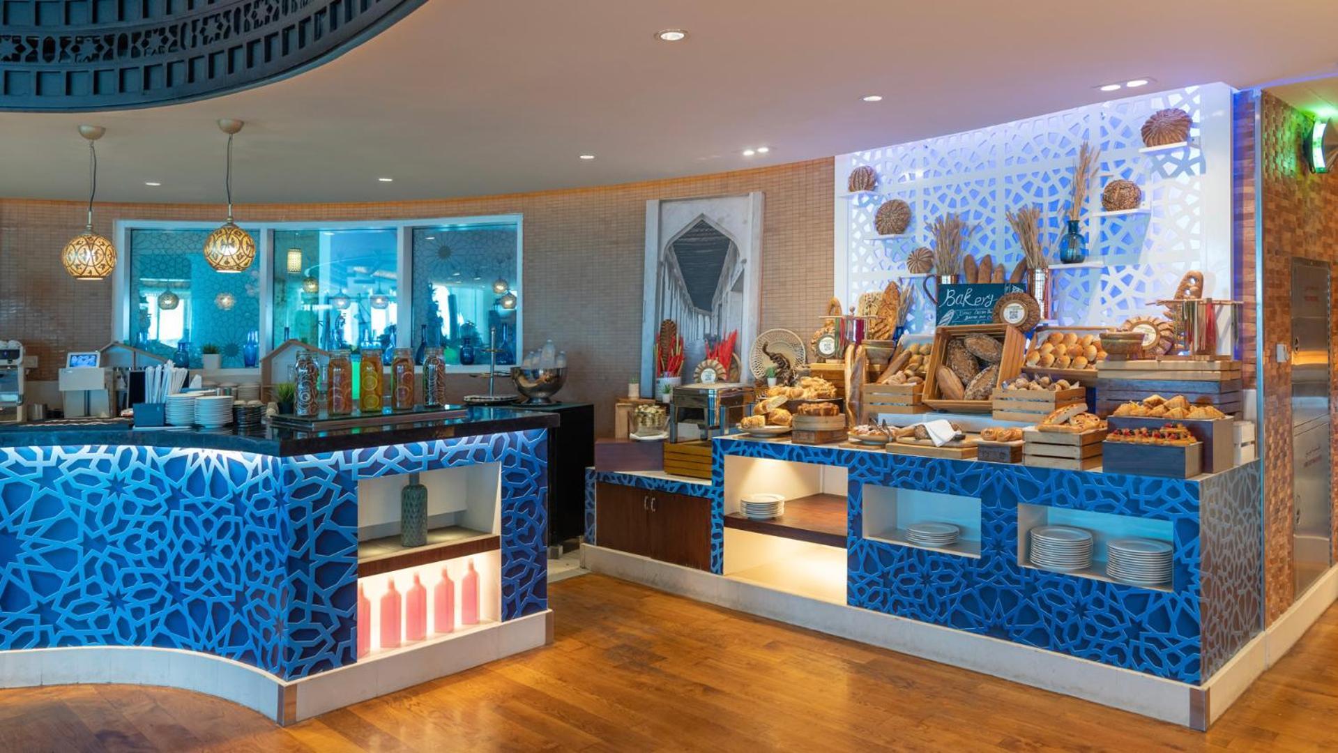 Banana Island Resort Doha By Anantara Exterior photo