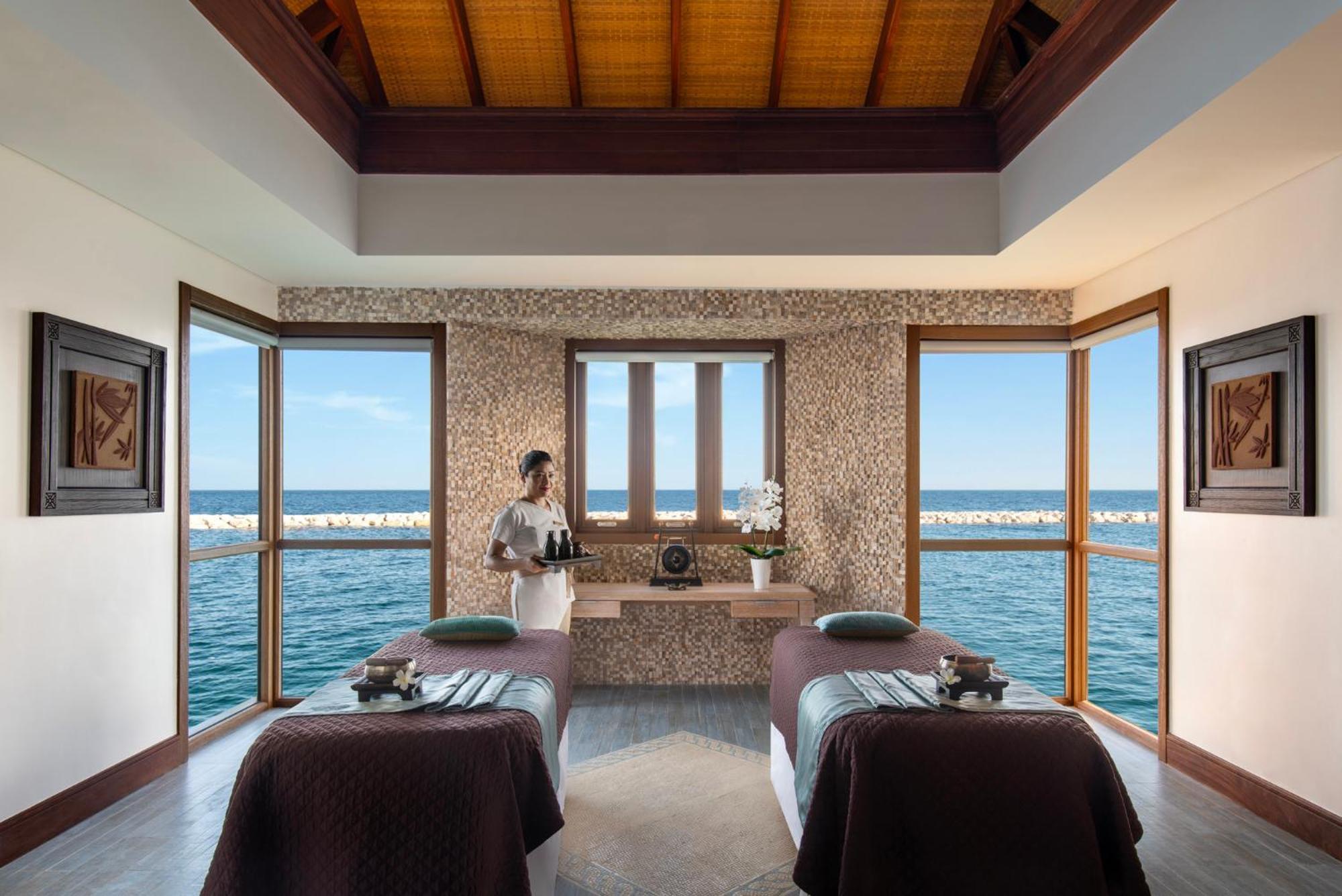 Banana Island Resort Doha By Anantara Exterior photo